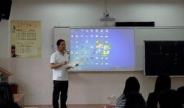 五一今日爆料王老师教学,王老师如何匠心独运，培育学子成才