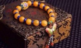 蜜蜡爆料视频,从爆料视频中探寻古董宝石的奥秘